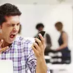 On Second Thought: Die App die es erlaubt, zweimal nach zu denken bevor man eine SMS verschickt