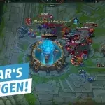 League of Legends: xPeke und Origen bei LCS ausgeschieden