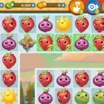 Farm Heroes Saga Level 110: Lösung, Tipps und Tricks