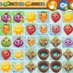 Farm Heroes Saga Level 106: Lösung, Tipps und Tricks