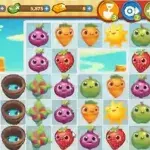 Farm Heroes Saga Level 100: Lösung, Tipps und Tricks