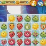 Farm Heroes Saga Level 553: Lösung, Tipps und Tricks