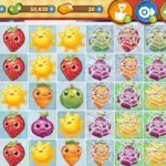 Farm Heroes Saga Level 554: Lösung, Tipps und Tricks