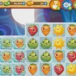 Farm Heroes Saga Level 557: Lösung, Tipps und Tricks
