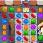 Lösung für Candy Crush Saga Level 219: Die besten Tipps und Tricks