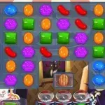 Lösung für Candy Crush Saga Level 218: Die besten Tipps und Tricks