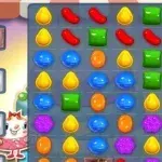 Lösung für Candy Crush Saga Level 207: Die besten Tipps und Tricks