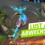 Battlerite: Gute Alternative zu LoL auf Steam