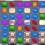 Lösung für Candy Crush Saga Level 206: Die besten Tipps und Tricks