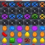 Lösung für Candy Crush Saga Level 205: Die besten Tipps und Tricks