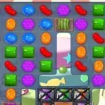 Lösung für Candy Crush Saga Level 204: Die besten Tipps und Tricks