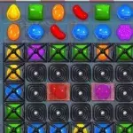 Lösung für Candy Crush Saga Level 195: Die besten Tipps und Tricks