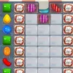 Lösung für Candy Crush Saga Level 194: Die besten Tipps und Tricks