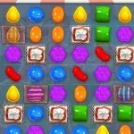 Lösung für Candy Crush Saga Level 192: Die besten Tipps und Tricks