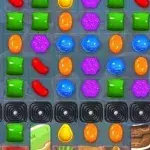 Lösung für Candy Crush Saga Level 190: Die besten Tipps und Tricks