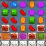 Lösung für Candy Crush Saga Level 187: Die besten Tipps und Tricks