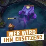 League of Legends: Der Herald der Kluft verschwindet