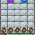 Lösung für Candy Crush Saga Level 185: Die besten Tipps und Tricks