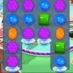 Lösung für Candy Crush Saga Level 183: Die besten Tipps und Tricks