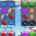 Lösung für Candy Crush Saga Level 182: Die besten Tipps und Tricks