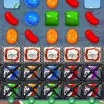 Lösung für Candy Crush Saga Level 180: Die besten Tipps und Tricks