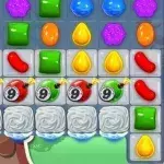 Lösung für Candy Crush Saga Level 178: Die besten Tipps und Tricks