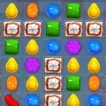 Lösung für Candy Crush Saga Level 176: Die besten Tipps und Tricks