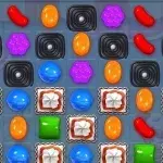 Lösung für Candy Crush Saga Level 175: Die besten Tipps und Tricks