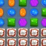 Lösung für Candy Crush Saga Level 172: Die besten Tipps und Tricks