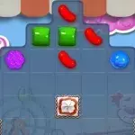 Lösung für Candy Crush Saga Level 171: Die besten Tipps und Tricks