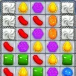 Lösung für Candy Crush Saga Level 167: Die besten Tipps und Tricks