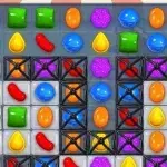 Lösung für Candy Crush Saga Level 161: Die besten Tipps und Tricks