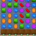 Lösung für Candy Crush Saga Level 160: Die besten Tipps und Tricks