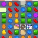 Lösung für Candy Crush Saga Level 157: Die besten Tipps und Tricks