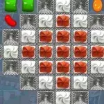 Lösung für Candy Crush Saga Level 155: Die besten Tipps und Tricks