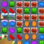 Lösung für Candy Crush Saga Level 151: Die besten Tipps und Tricks