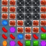 Lösung für Candy Crush Saga Level 150: Die besten Tipps und Tricks