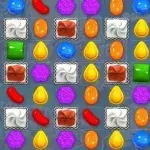 Lösung für Candy Crush Saga Level 148: Die besten Tipps und Tricks
