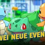 Das könnte uns zu Ostern bei Pokémon GO blühen!