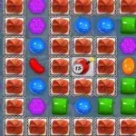 Lösung für Candy Crush Saga Level 143: Die besten Tipps und Tricks