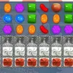 Lösung für Candy Crush Saga Level 142: Die besten Tipps und Tricks