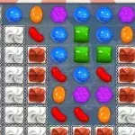 Lösung für Candy Crush Saga Level 141: Die besten Tipps und Tricks