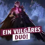 League of Legends: Riot muss die neuen Champions Xayah und Rakan zensieren