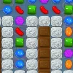 Lösung für Candy Crush Saga Level 136: Die besten Tipps und Tricks