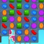 Lösung für Candy Crush Saga Level 135: Die besten Tipps und Tricks