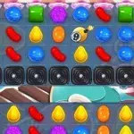 Lösung für Candy Crush Saga Level 134: Die besten Tipps und Tricks