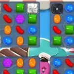 Lösung für Candy Crush Saga Level 131: Die besten Tipps und Tricks