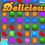 Lösung für Candy Crush Saga Level 130: Die besten Tipps und Tricks