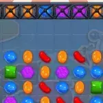 Lösung für Candy Crush Saga Level 128: Die besten Tipps und Tricks
