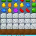 Lösung für Candy Crush Saga Level 127: Die besten Tipps und Tricks